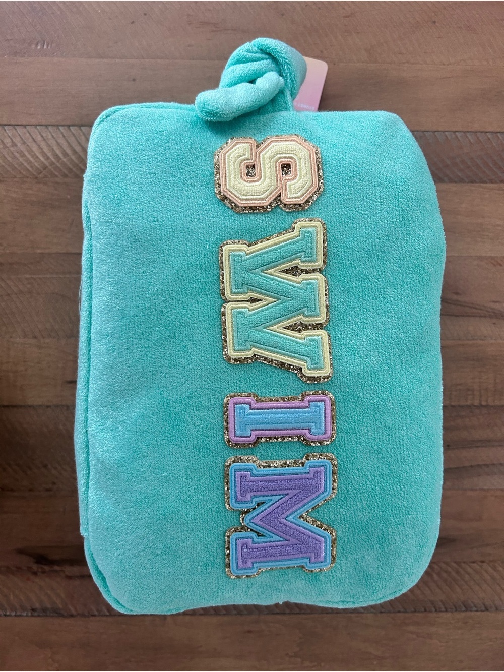 Stoney Clover Lane Pouch